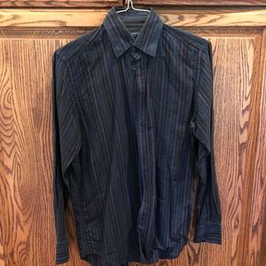 Men’s Dress Shirt